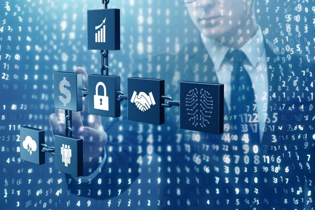  Blockchain Guard : Secure Your Servers with Blockchain Technology